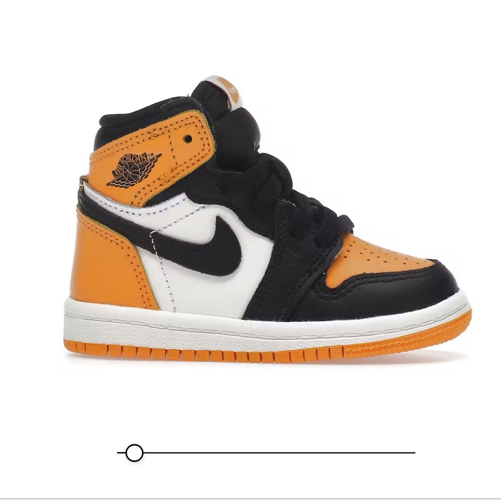 Jordan 1 Retro High OG (TD)